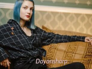 Dayansharp