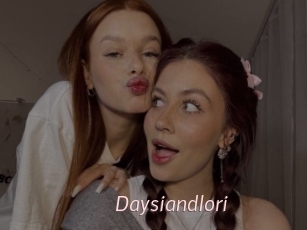 Daysiandlori