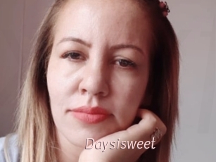 Daysisweet