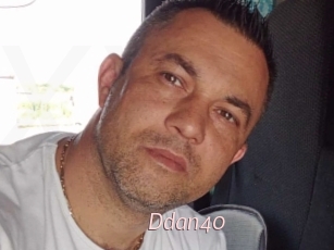 Ddan40
