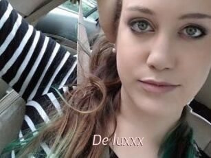 De_luxxx