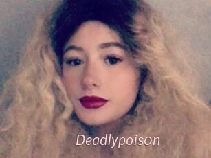 Deadlypois0n