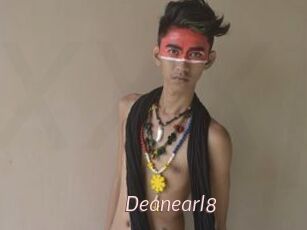 Deanearl8
