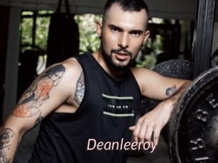 Deanleeroy