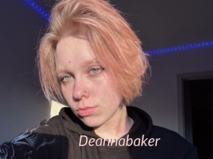 Deannabaker