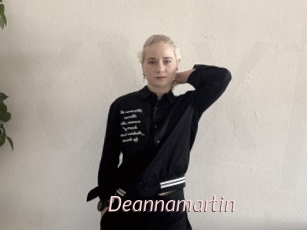 Deannamartin