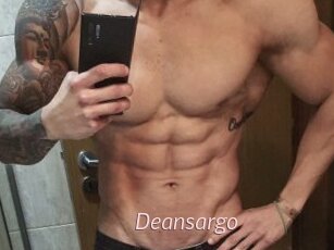 Deansargo