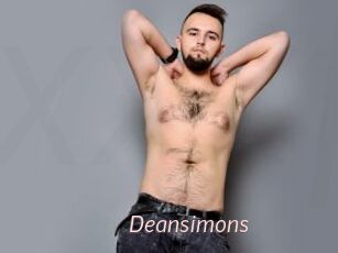 Deansimons