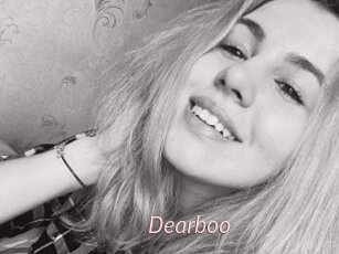 Dearboo