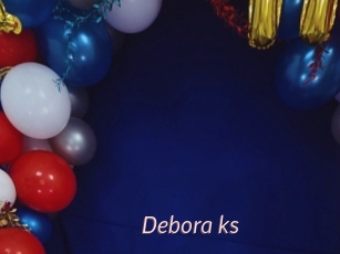 Debora_ks