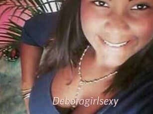Deboragirlsexy