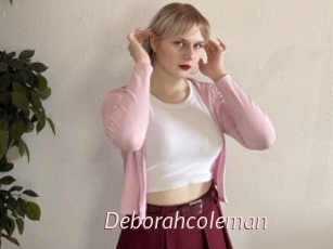 Deborahcoleman
