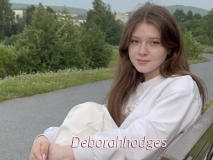 Deborahhodges