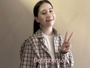 Debrabenson