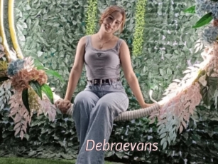Debraevans