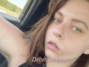 Debramorgan
