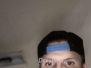 Decypher