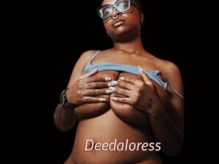 Deedaloress