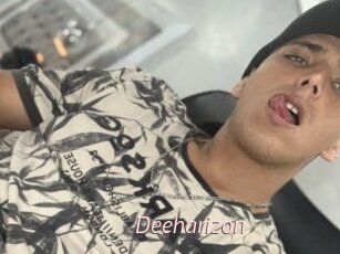 Deeharizon