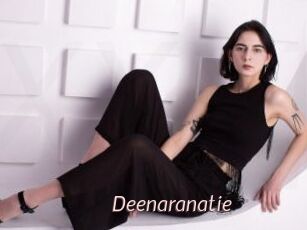Deenaranatie