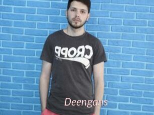 Deengans