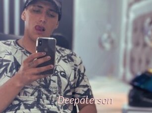 Deepaterson