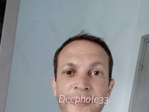 Deephole33