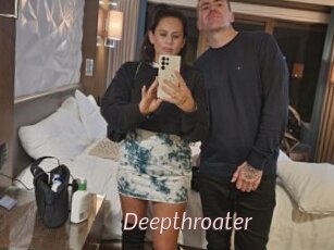 Deepthroater