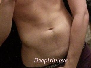 Deeptriplove