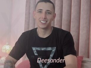 Deesander