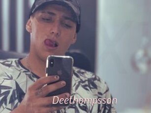 Deethompsson