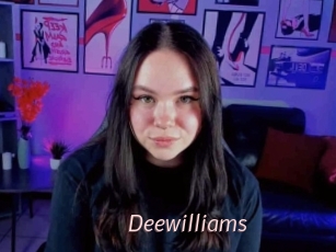 Deewilliams