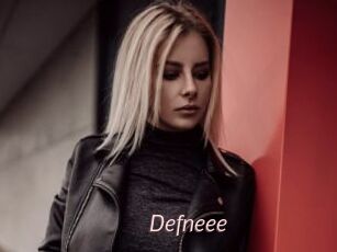 Defneee