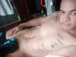 Deibylove