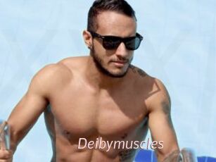 Deibymuscles