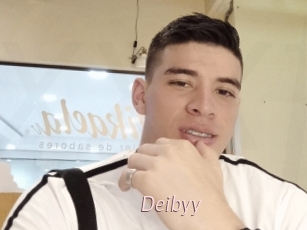 deibyy xxx Free Sites