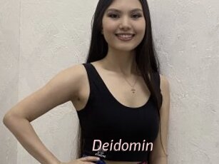 Deidomin