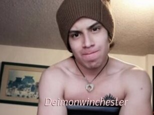 Deimonwinchester