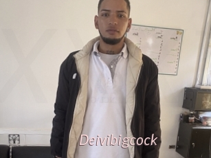 Deivibigcock