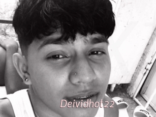 deividhot22 xxx Free Sites