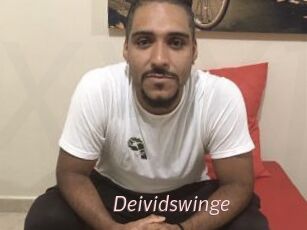Deividswinge