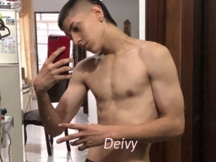 Deivy