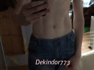 dekindor773 xxx Free Sites