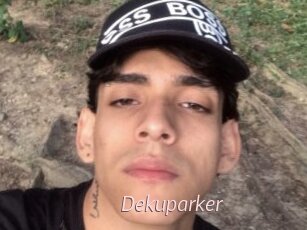 Dekuparker