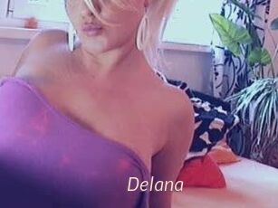 Delana