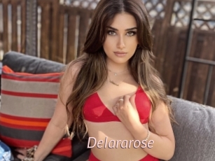 Delararose