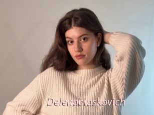 Delenablaskovich