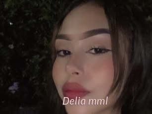 Delia_mml