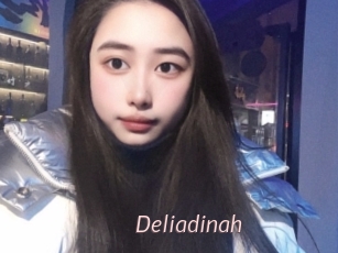 Deliadinah