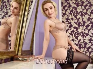deliaorchid xxx Free Sites